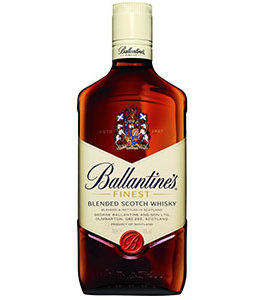 Виски Ballantine’s Finest 1л