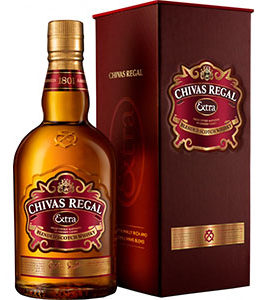 Виски Chivas Regal Extra 0.7л