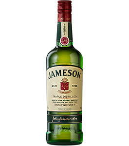 Виски Jameson 1л